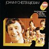 record cover