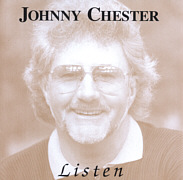 LISTEN CD cover
