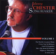 Songmaker CD cover