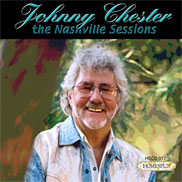 THE NASHVILLE SESSIONS CD cover